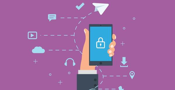 چگونه عکس های پروفایل تلگرام را قفل کنیم