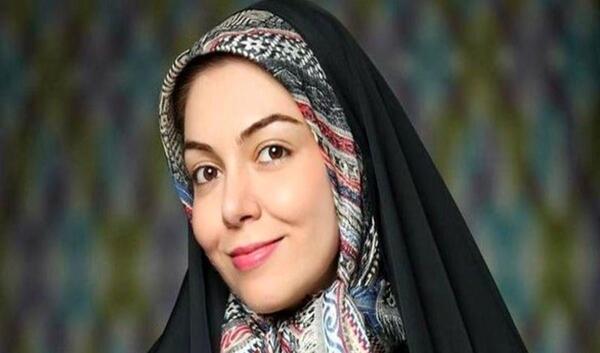عکس های خانوادگی آزاده نامداری