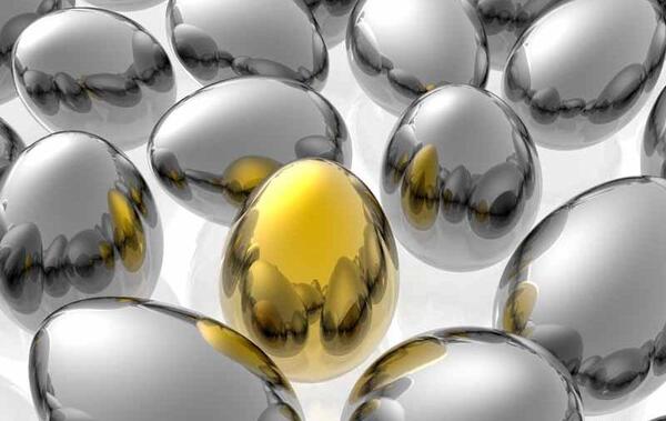 عکس های طلایی