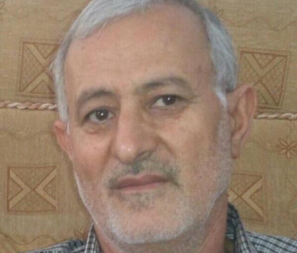 عکس نوشته عمو جان خدا رحمتت کنه
