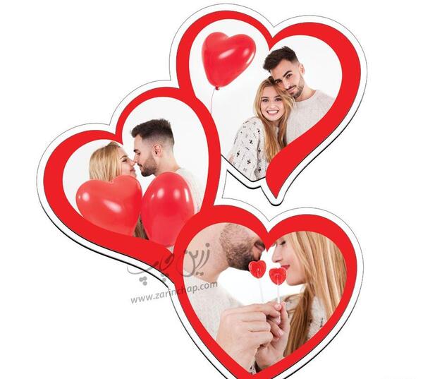 عکس قلبی