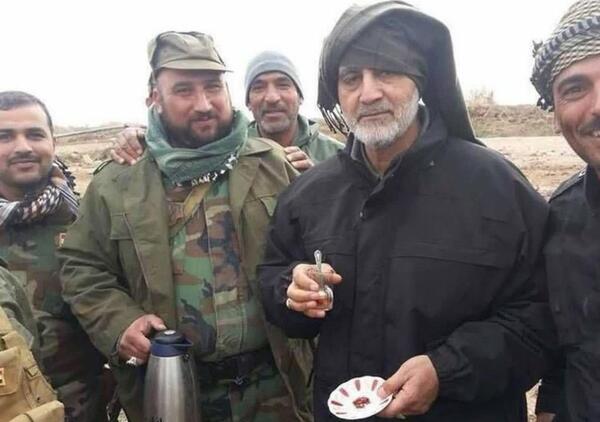 عکس داعش