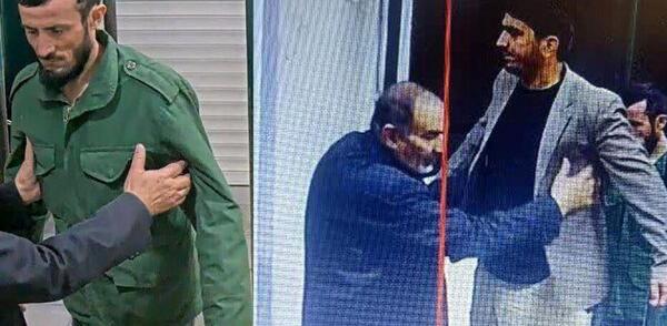 عکس داعش