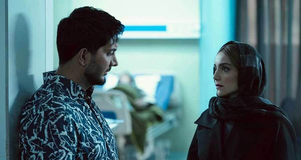 عکس های فرزاد فرزین در قطب شمال