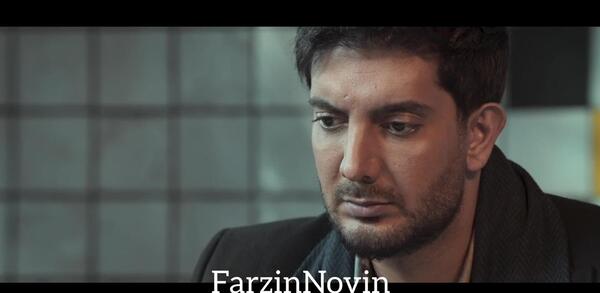 عکس های فرزاد فرزین در قطب شمال