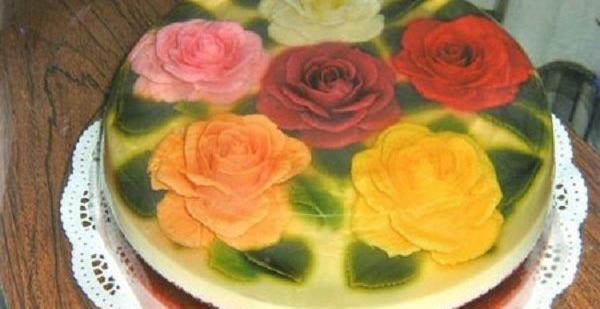 عکس های ژله تزریقی