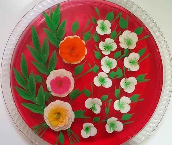 عکس های ژله تزریقی