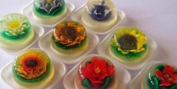 عکس های ژله تزریقی