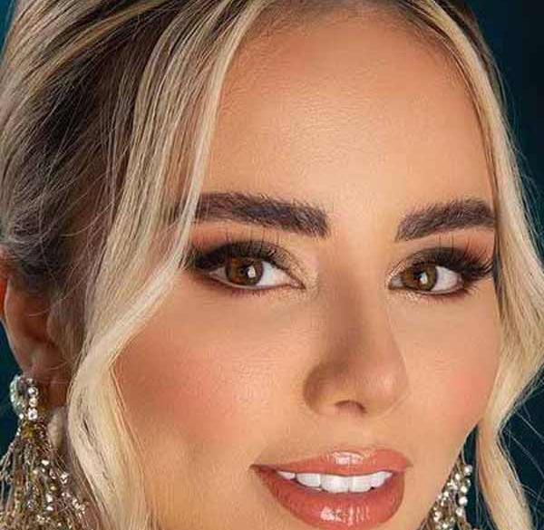 عکس های ارایش زیبای عروس