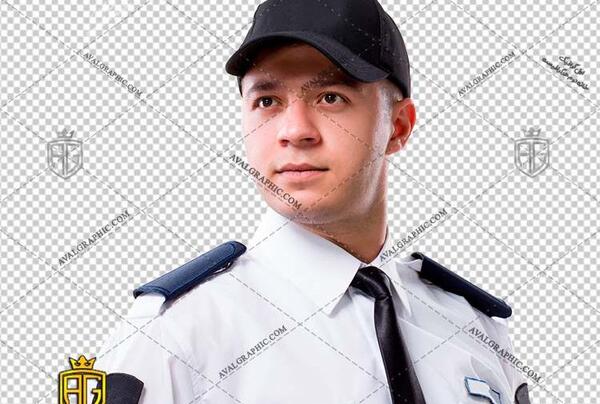 عکس پلیس