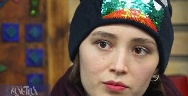 عکس های قدیمی فرشته حسینی