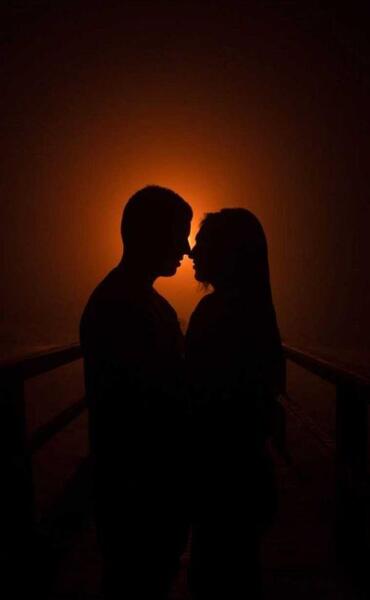 عکس های فیک دونفره