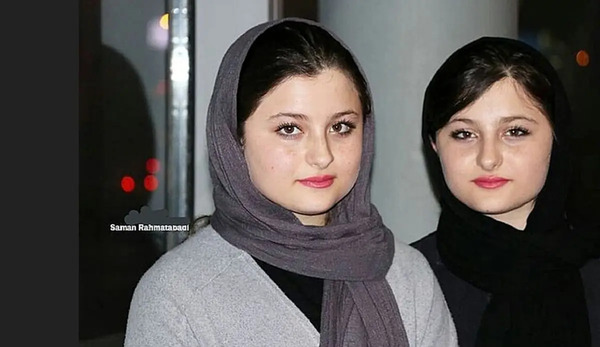 عکس های جنجالی سارا و نیکا