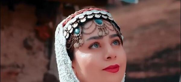عکس نوشته گیلکی عاشقانه