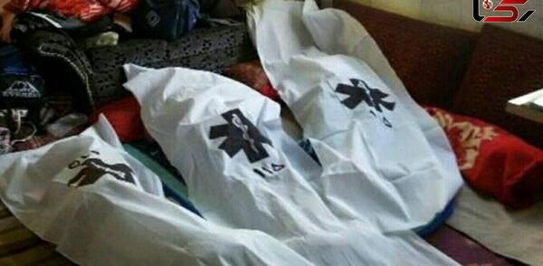 عکس مرگ