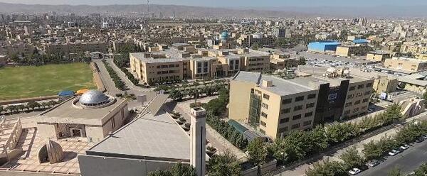 عکس مشهد