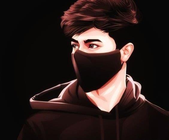 عکس پسرونه