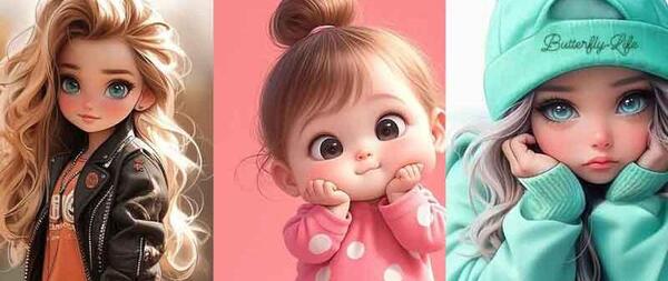 عکس های پروفایل گوگولی