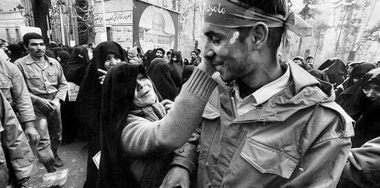عکس های ناب شهدا