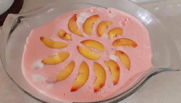 عکس های ژله خوراکی