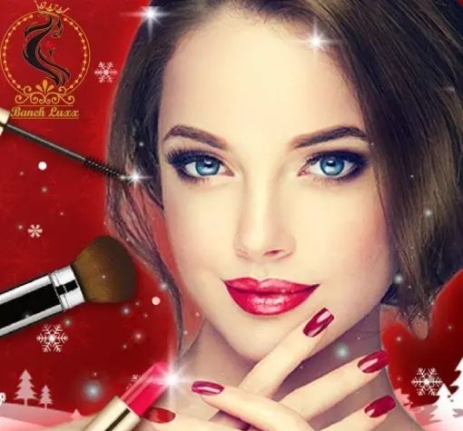عکس آرایشی