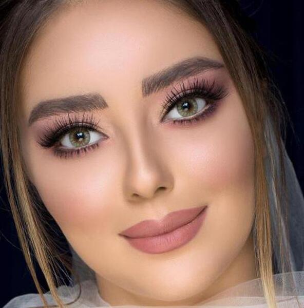 عکس آرایشی