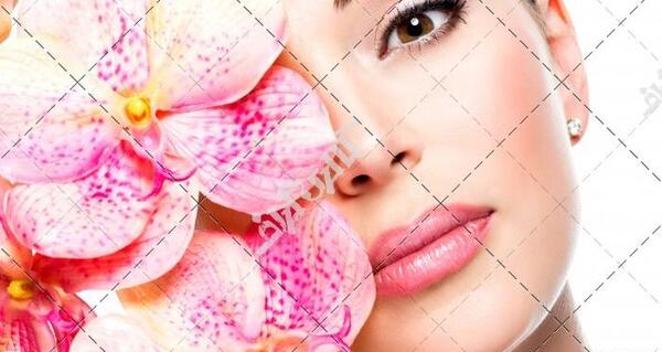 عکس آرایشی