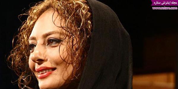 عکس های یکتا ناصری