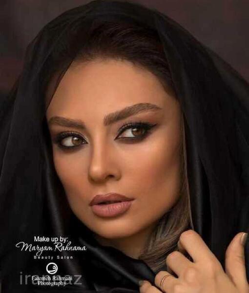 عکس های یکتا ناصری