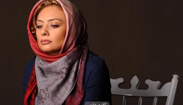 عکس های یکتا ناصری