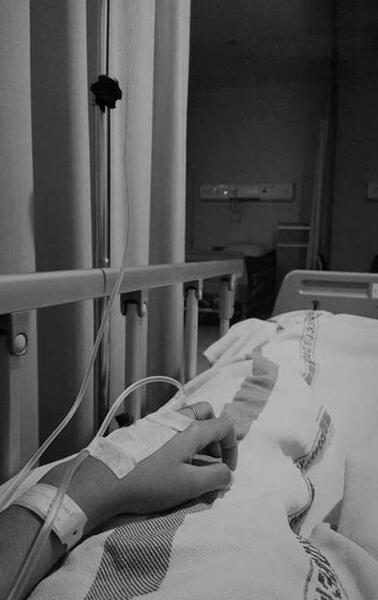 عکس های فیک بیمارستانی