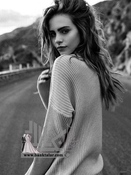 ژست های عکس پروفایل
