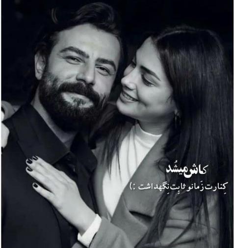 عکس نوشته های شبهای دلتنگی