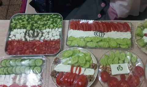 عکس های صبحانه سلامت
