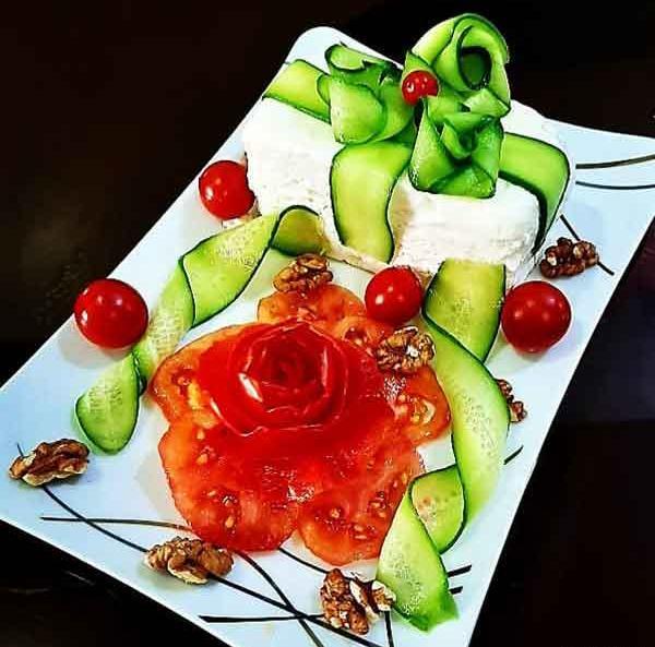 عکس های صبحانه سلامت