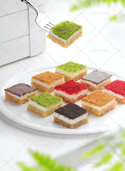 عکس های شیرینی