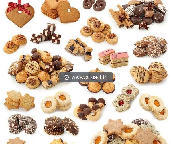 عکس های شیرینی