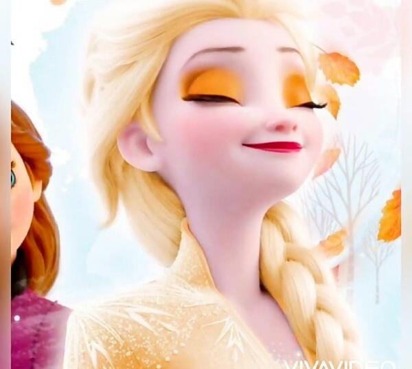 عکس های السا آنا