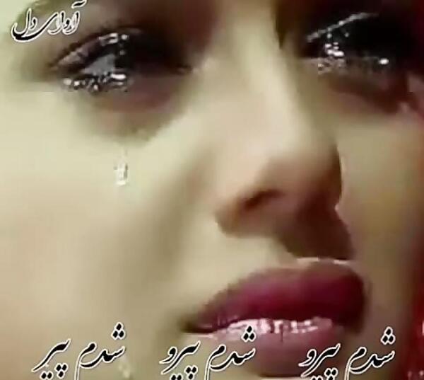 عکس نوشته خدا صبر بده