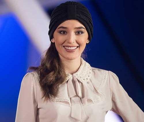 عکس های فرشته حسینی و همسرش