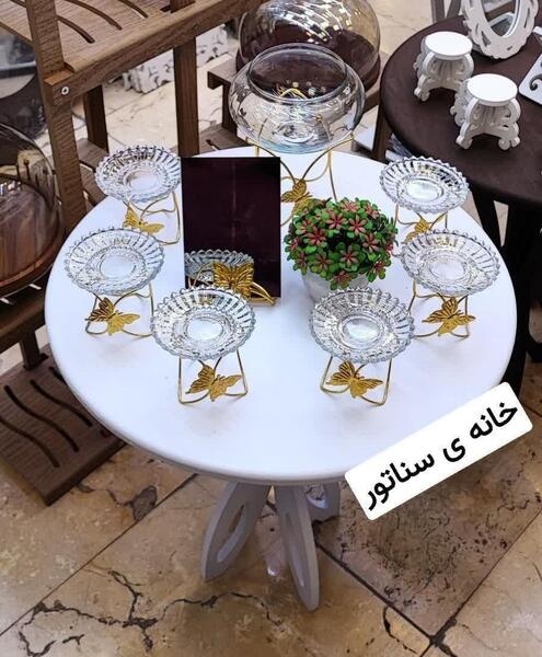 عکس های سفره هفت سین ۱۴۰۳