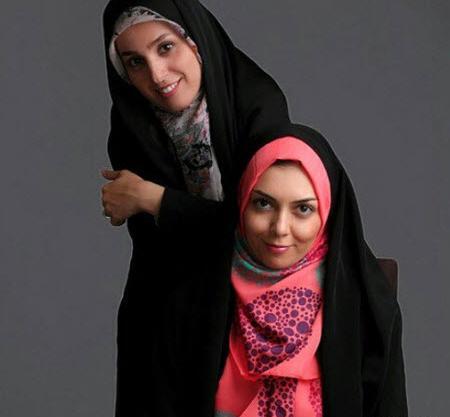 عکس های شخصی آزاده نامداری