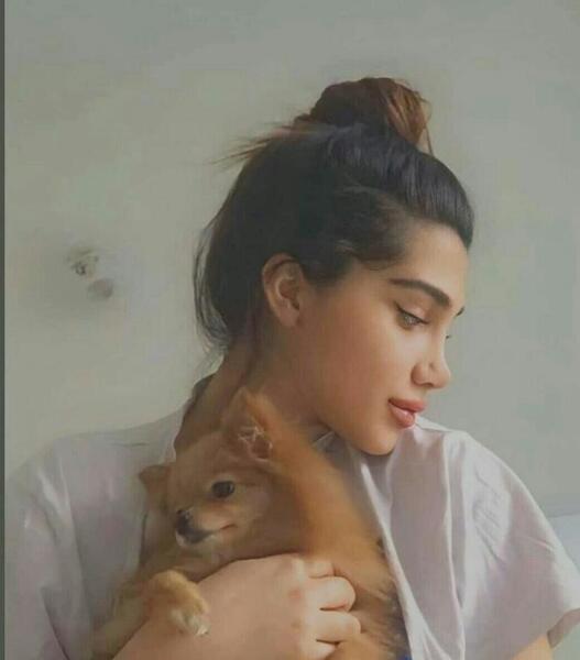 عکس های فیک دخترونه ویسگون