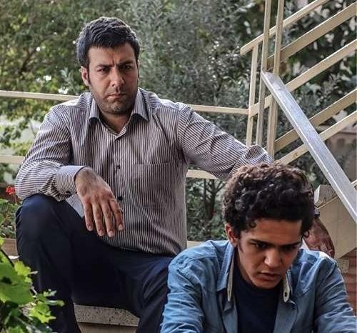 عکس های مجید نوروزی