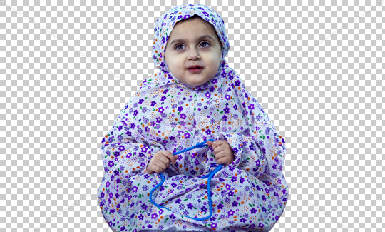 عکس دخترکودک