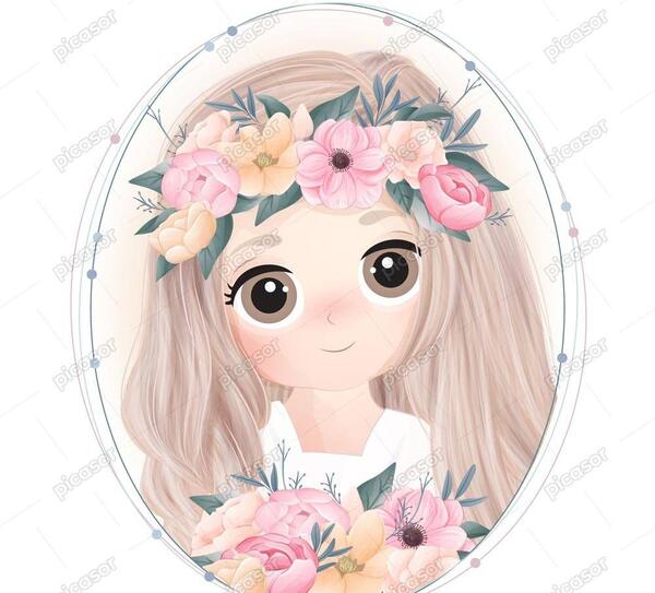 عکس دخترکودک
