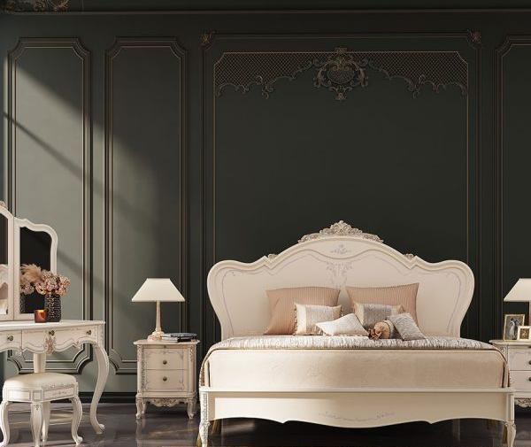 عکس تخت های دونفره