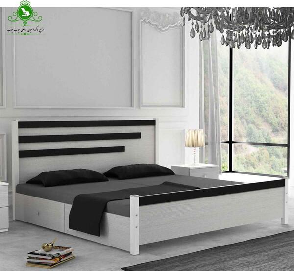 عکس تخت های دونفره