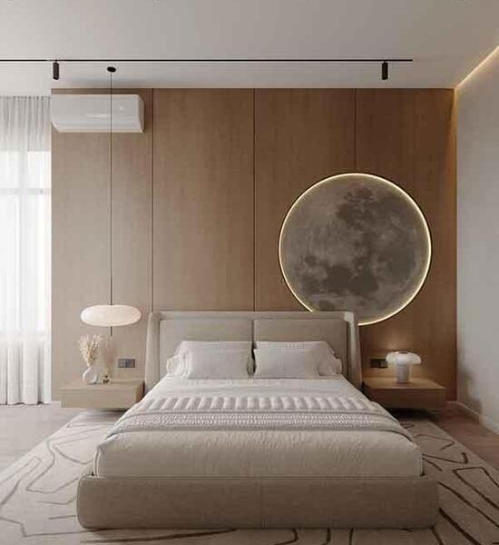 عکس تخت های دونفره