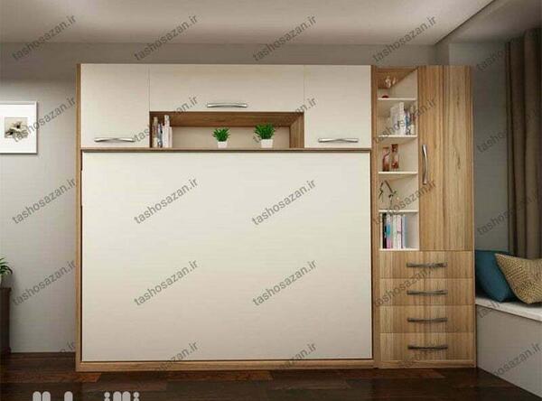 عکس تخت های دونفره